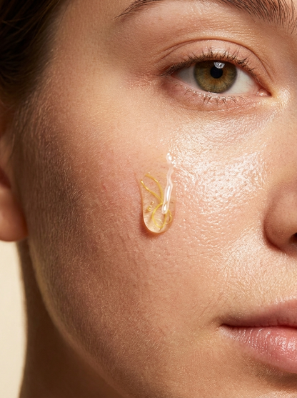 Sérum Peptides Anti-Âge
